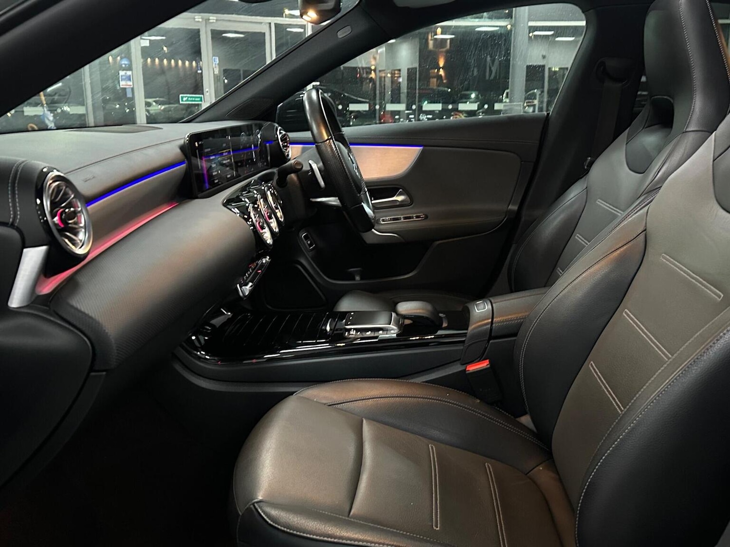 Used Mercedes-Benz CLA 2022 for sale - 77159300: Photo 40