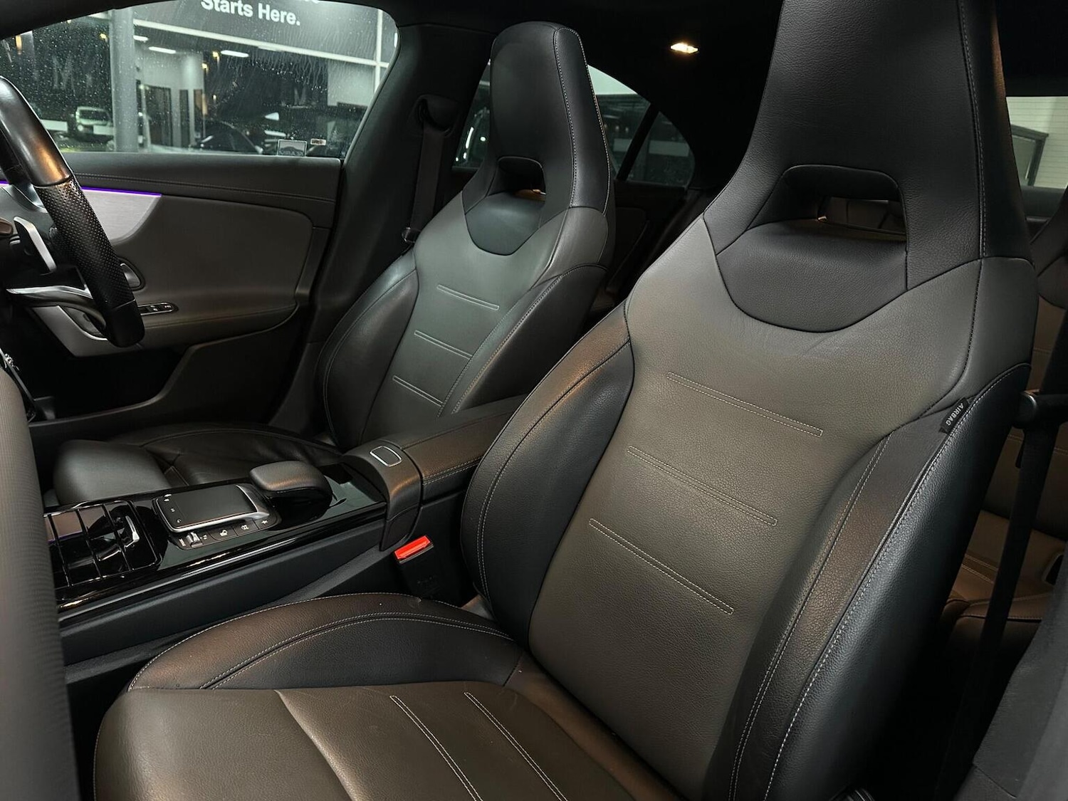 Used Mercedes-Benz CLA 2022 for sale - 77159300: Photo 41