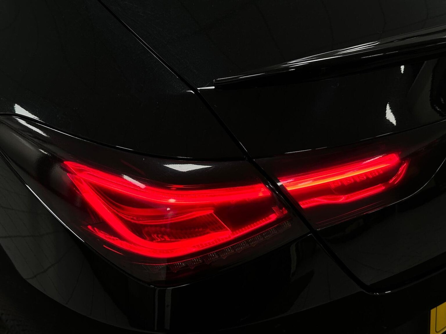 Used Mercedes-Benz CLA 2022 for sale - 77159300: Photo 42