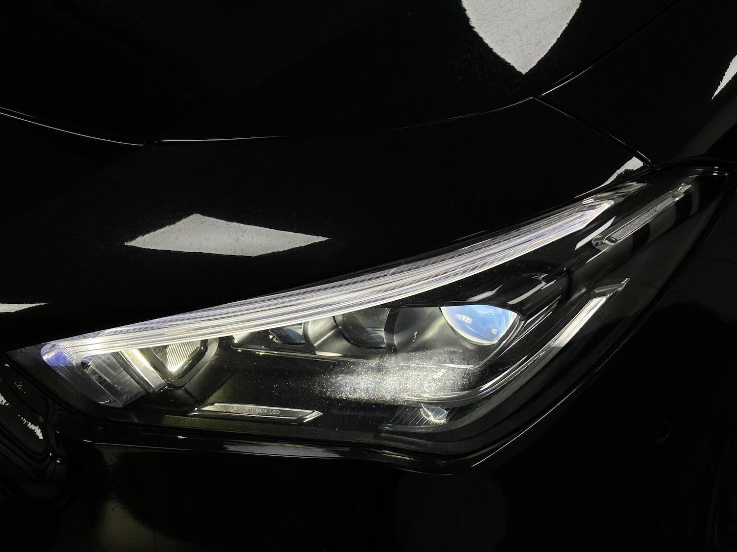 Used Mercedes-Benz CLA 2022 for sale - 77159300: Photo 43