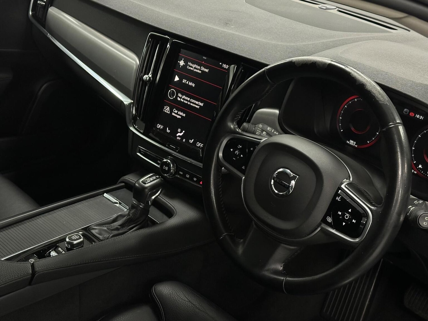 Used Volvo V90 2019 for sale - 76687118: Photo 15