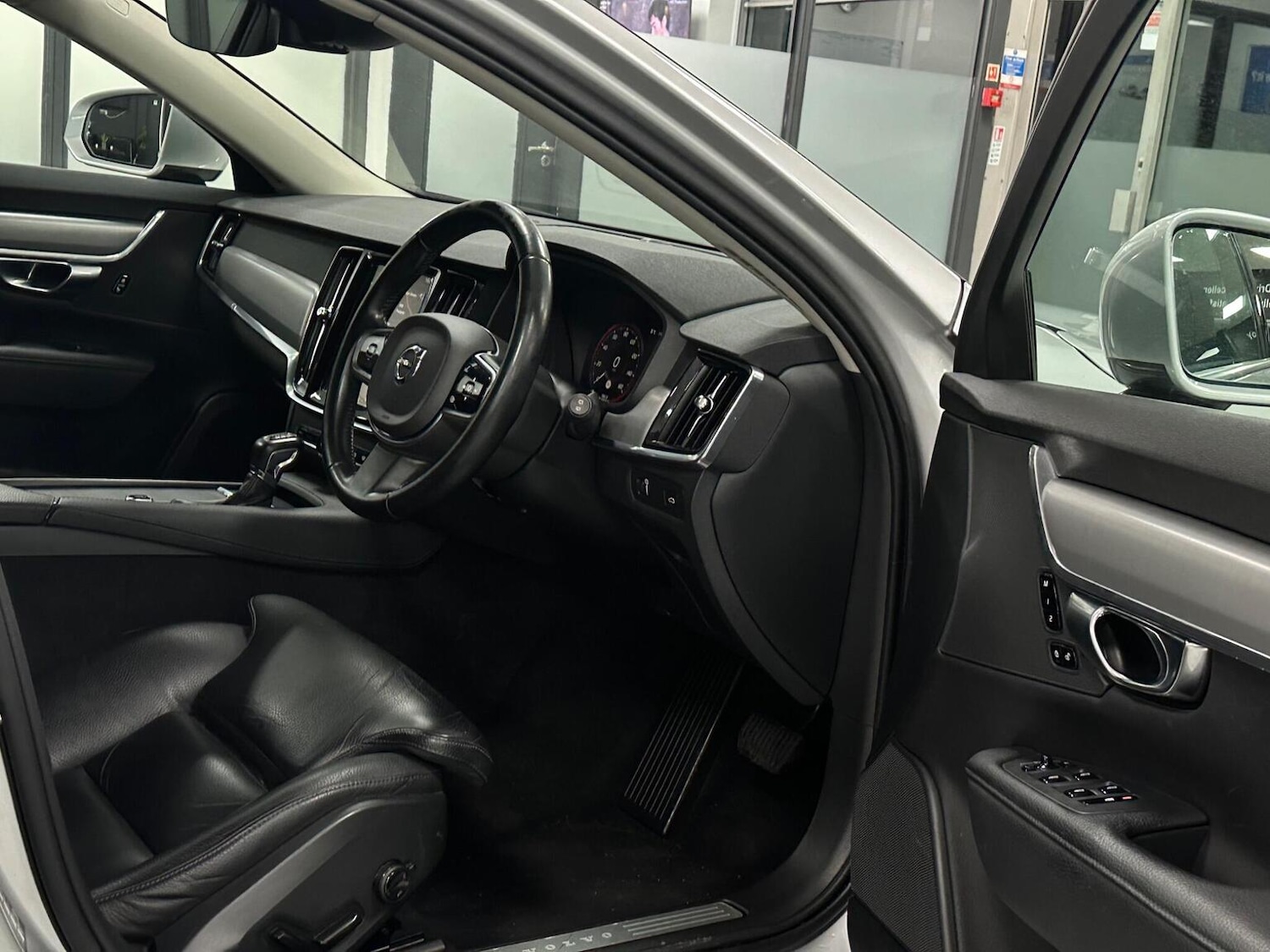 Used Volvo V90 2019 for sale - 76687118: Photo 20