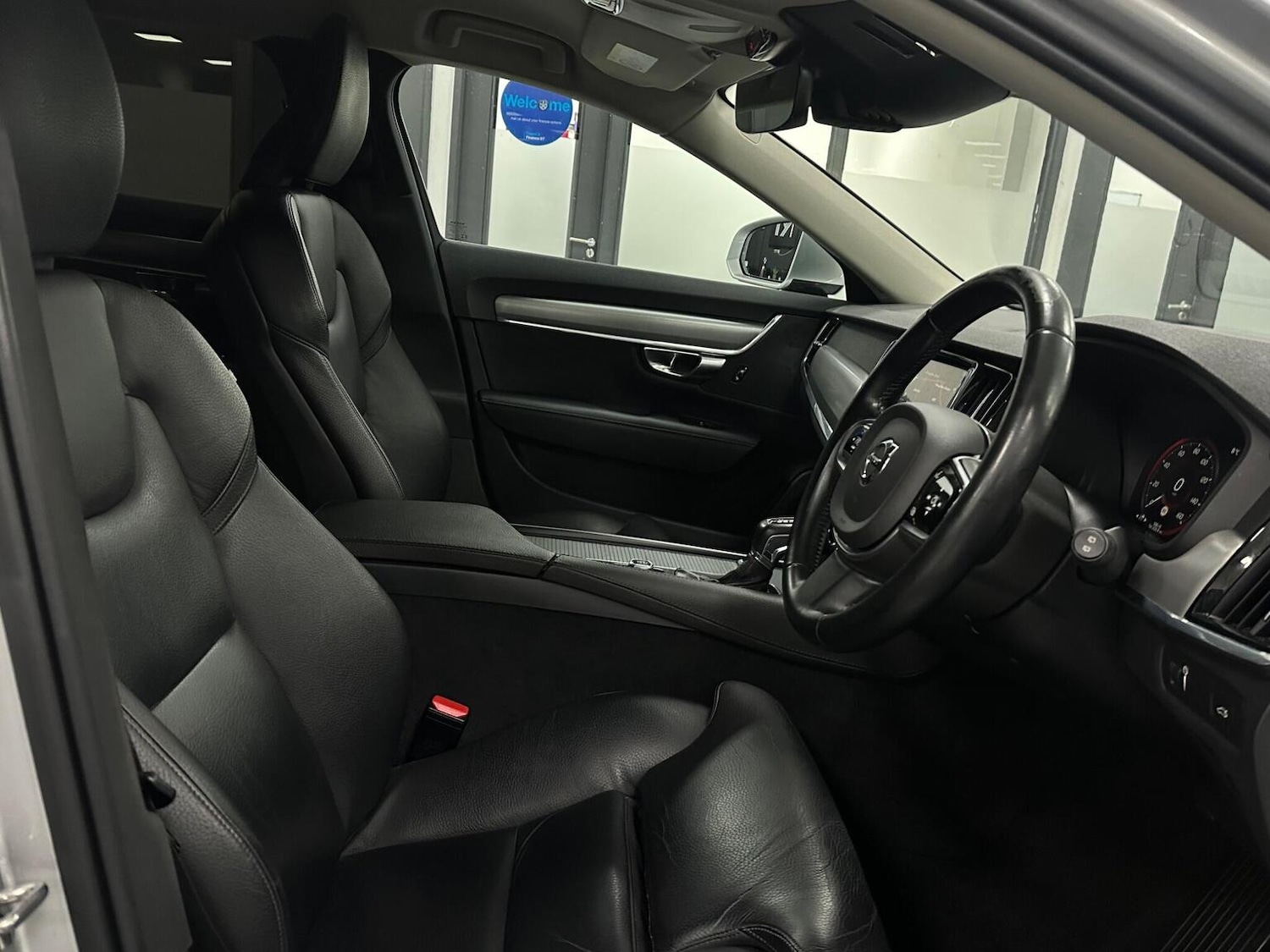 Used Volvo V90 2019 for sale - 76687118: Photo 21