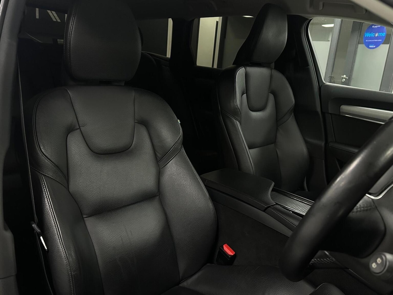 Used Volvo V90 2019 for sale - 76687118: Photo 22