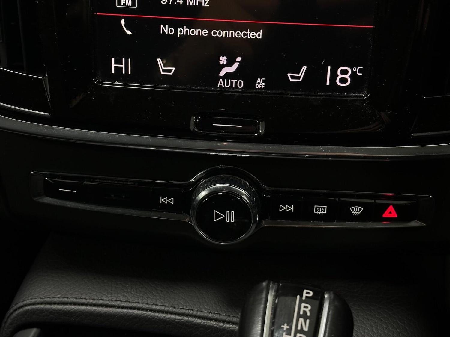 Used Volvo V90 2019 for sale - 76687118: Photo 27