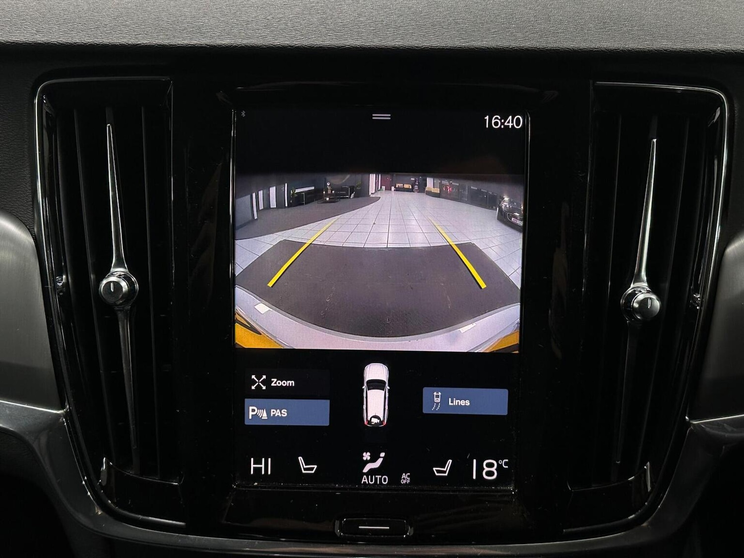 Used Volvo V90 2019 for sale - 76687118: Photo 29