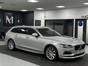 Used Volvo V90 2019 for sale - 76687118: Photo