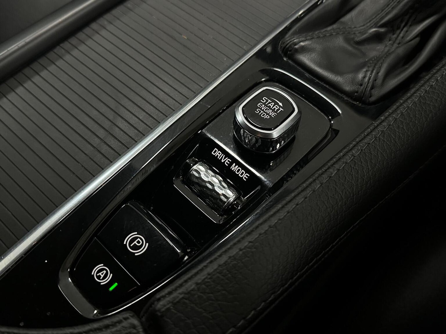 Used Volvo V90 2019 for sale - 76687118: Photo 32