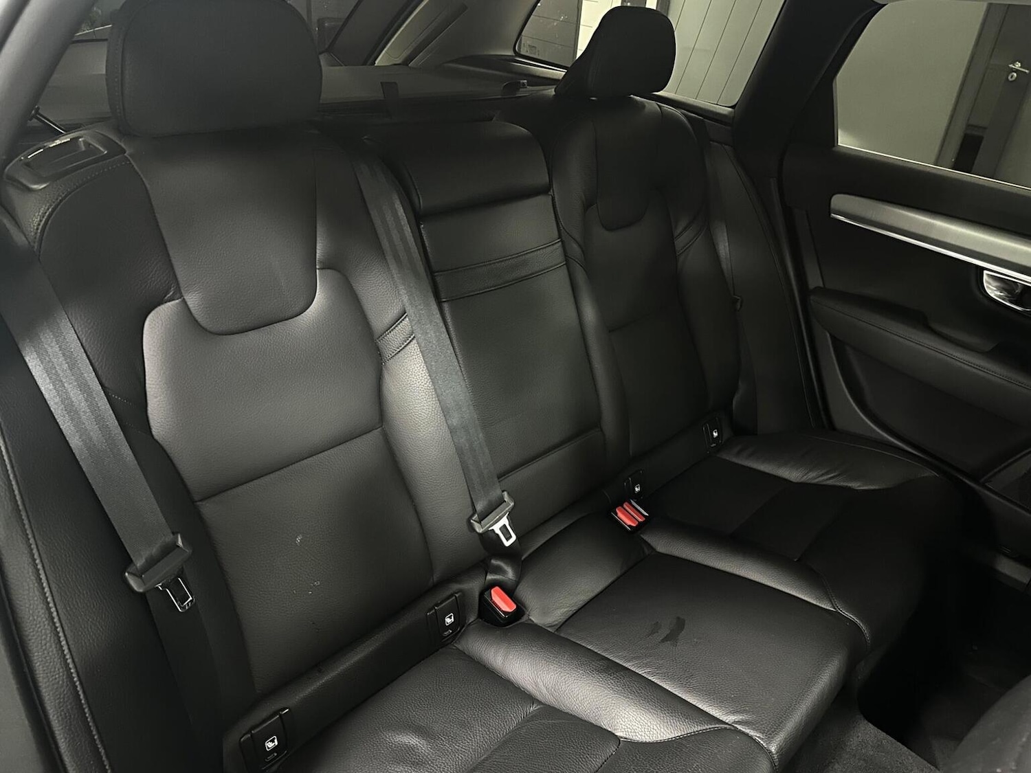 Used Volvo V90 2019 for sale - 76687118: Photo 35