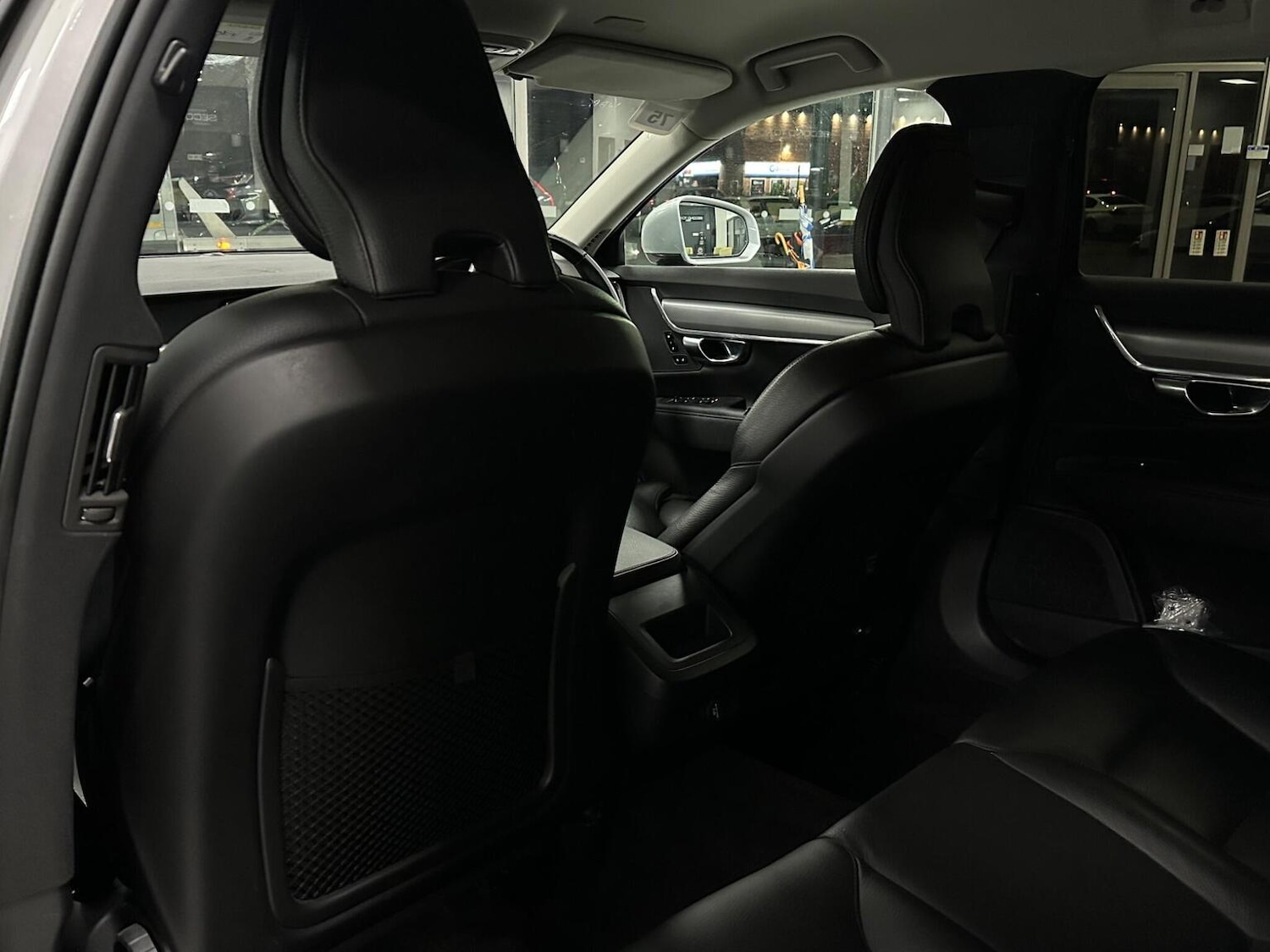 Used Volvo V90 2019 for sale - 76687118: Photo 36