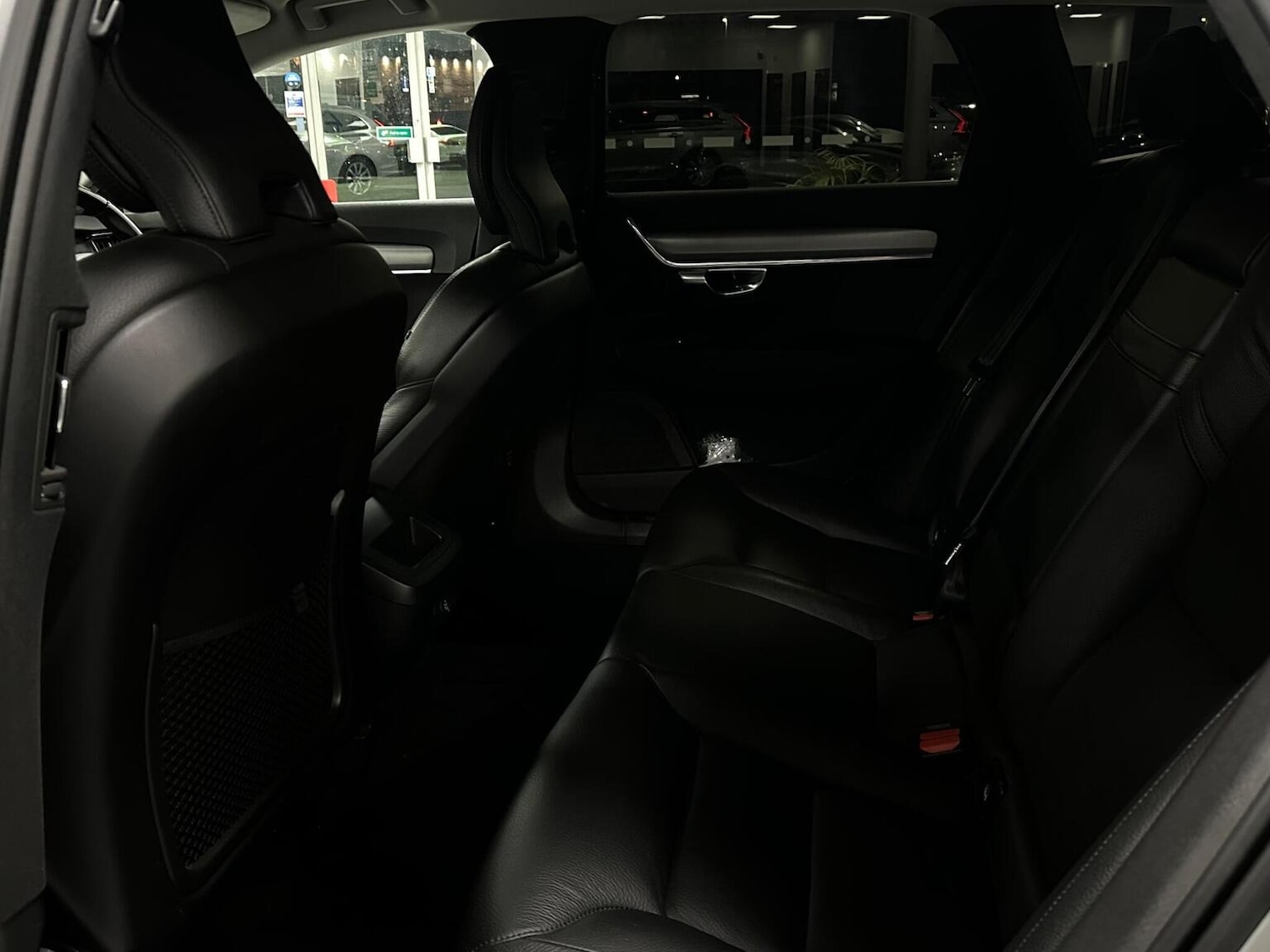 Used Volvo V90 2019 for sale - 76687118: Photo 37