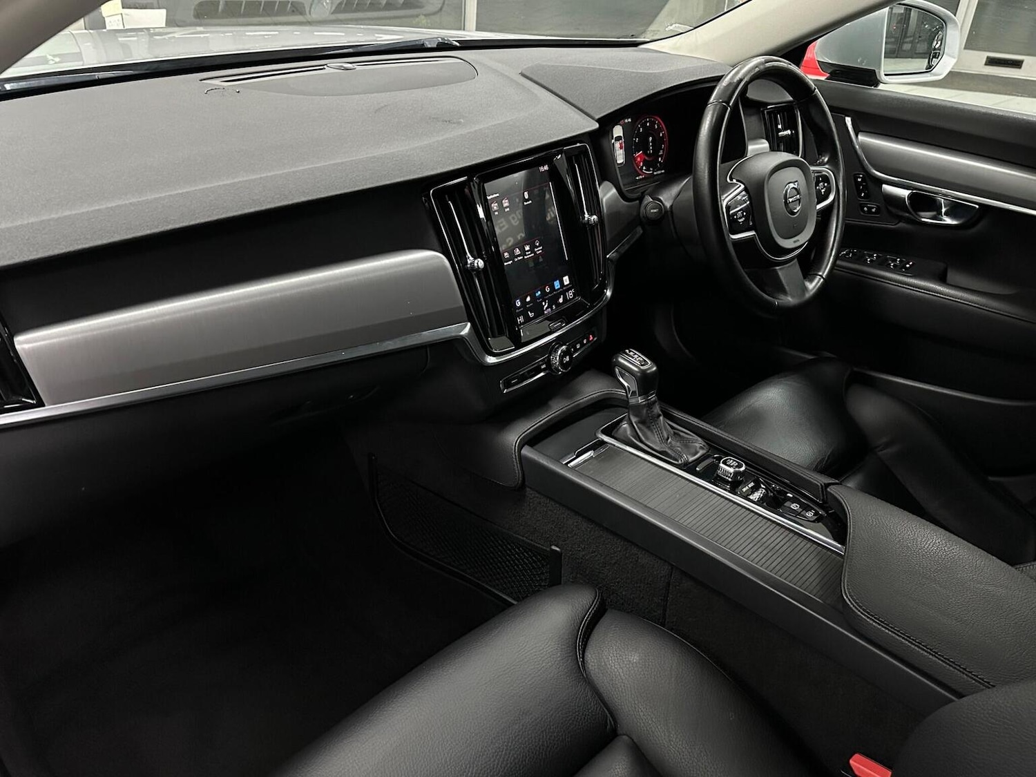 Used Volvo V90 2019 for sale - 76687118: Photo 39