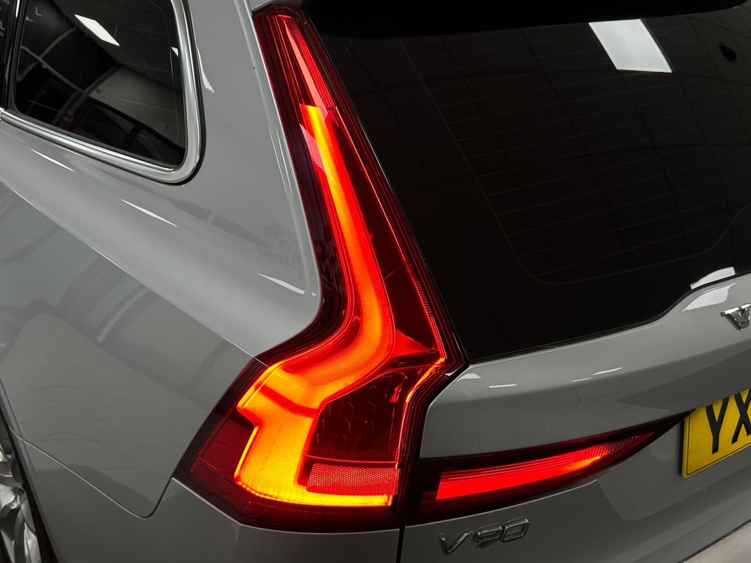 Used Volvo V90 2019 for sale - 76687118: Photo 42