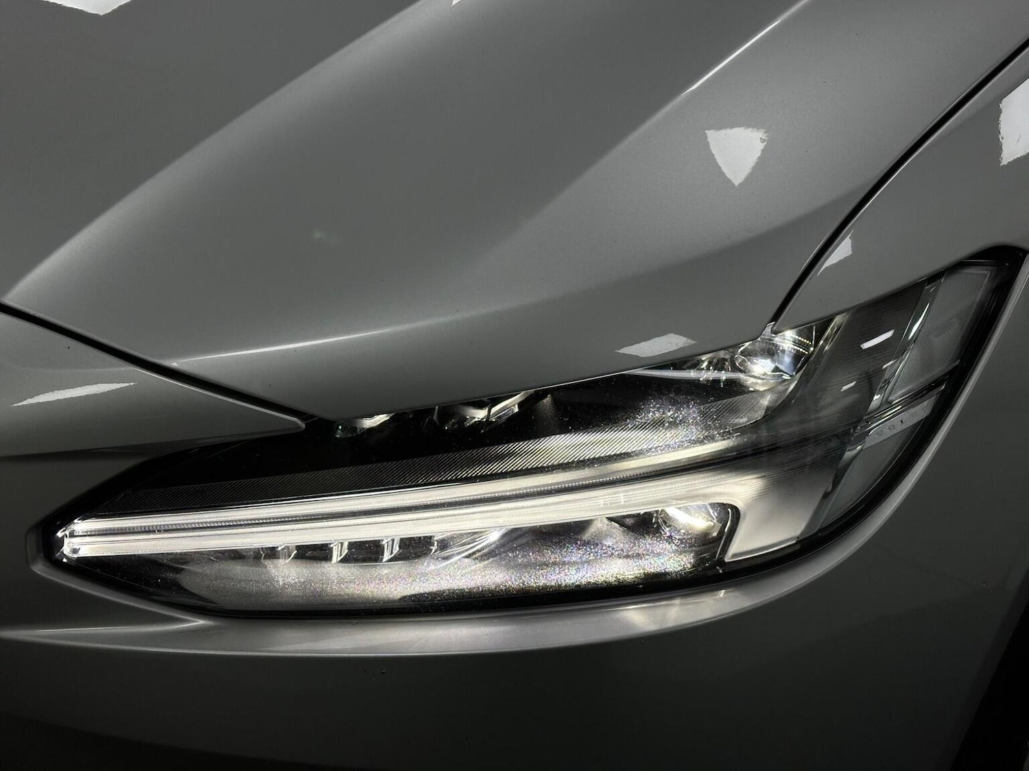 Used Volvo V90 2019 for sale - 76687118: Photo 43