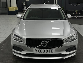 Used Volvo V90 2019 for sale - 76687118: Photo