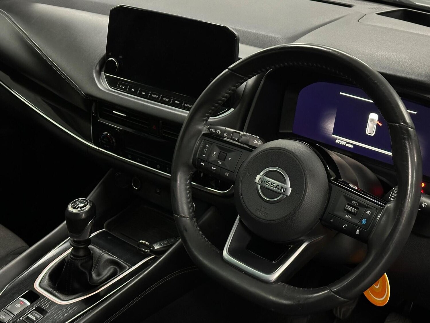 Used Nissan Qashqai 2021 for sale - 77189286: Photo 13