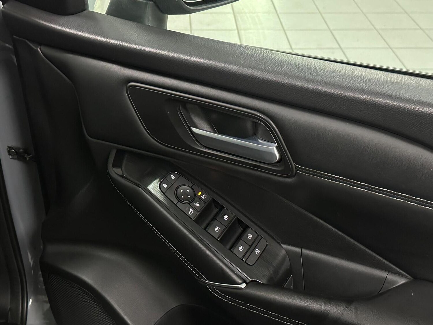 Used Nissan Qashqai 2021 for sale - 77189286: Photo 17