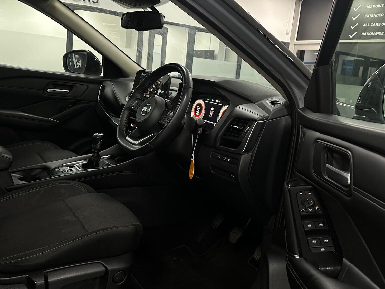 Used Nissan Qashqai 2021 for sale - 77189286: Photo 18