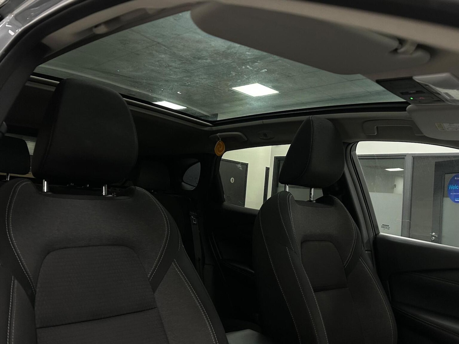 Used Nissan Qashqai 2021 for sale - 77189286: Photo 21