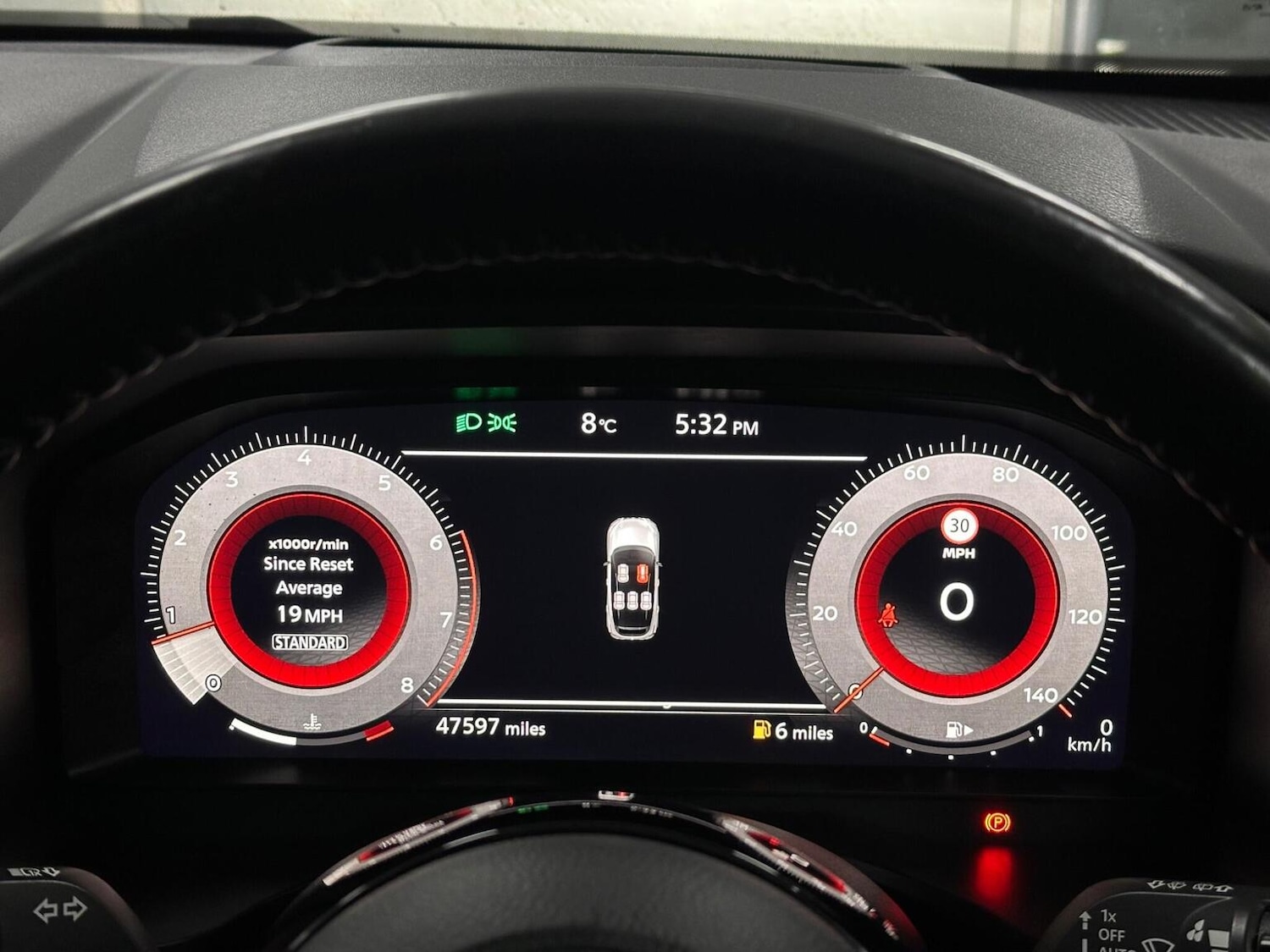 Used Nissan Qashqai 2021 for sale - 77189286: Photo 22