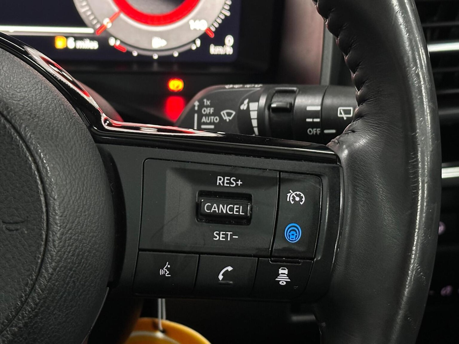 Used Nissan Qashqai 2021 for sale - 77189286: Photo 24