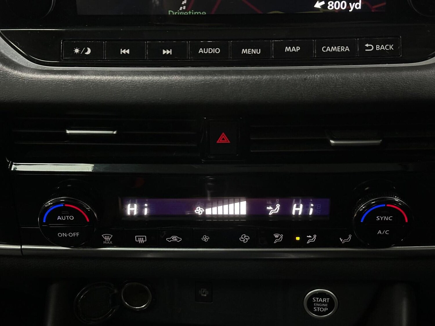 Used Nissan Qashqai 2021 for sale - 77189286: Photo 26