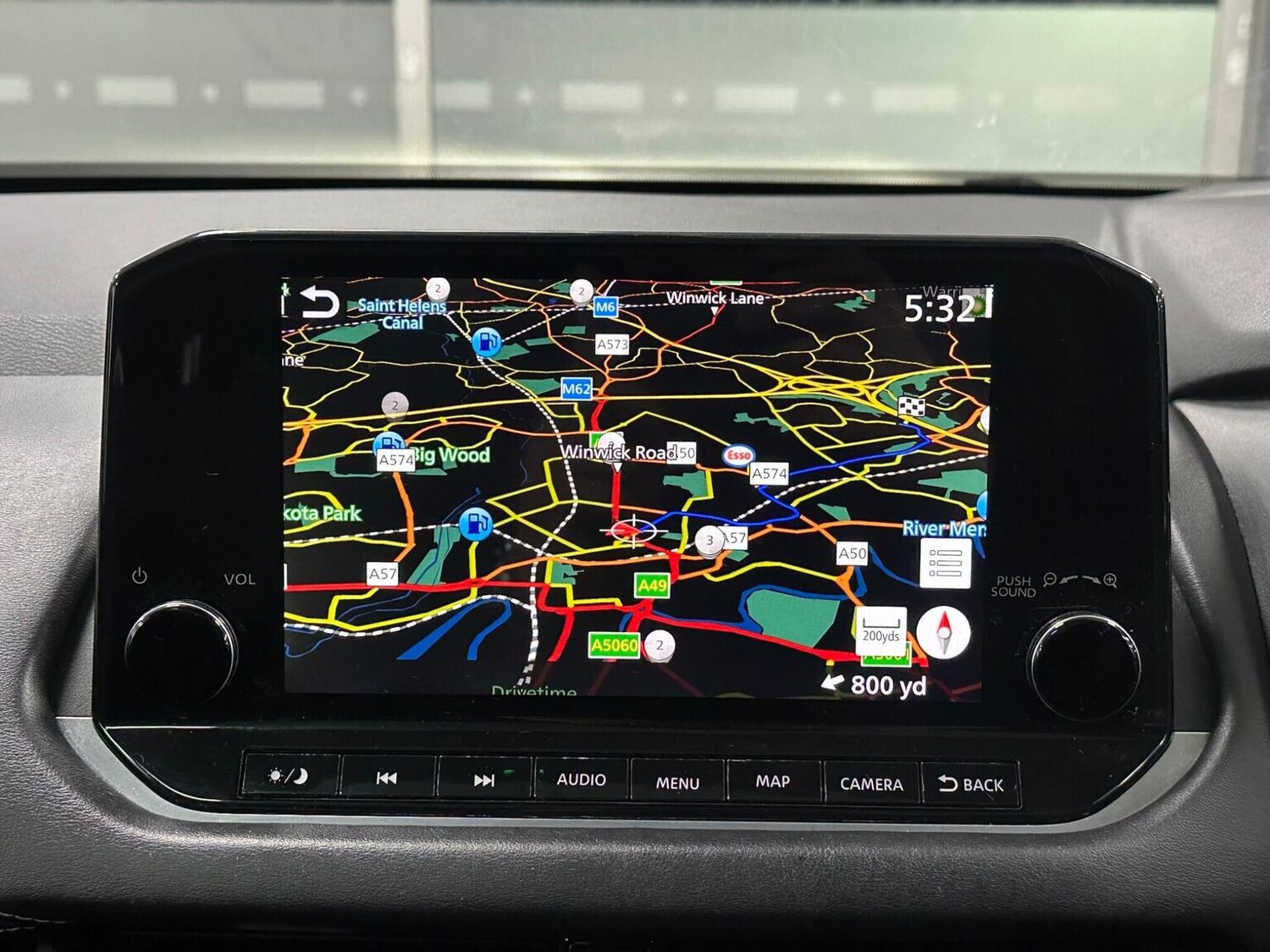 Used Nissan Qashqai 2021 for sale - 77189286: Photo 27