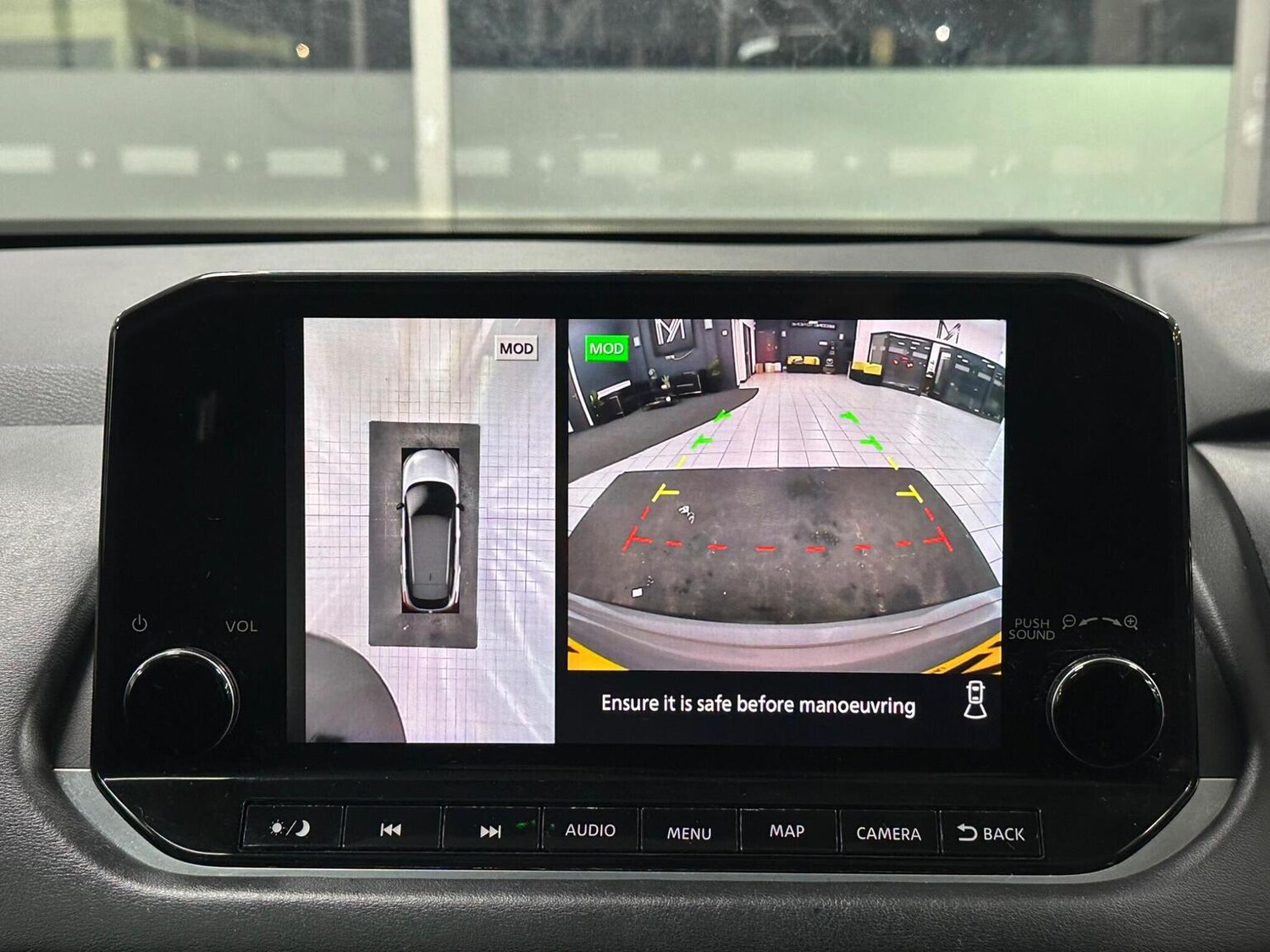 Used Nissan Qashqai 2021 for sale - 77189286: Photo 28