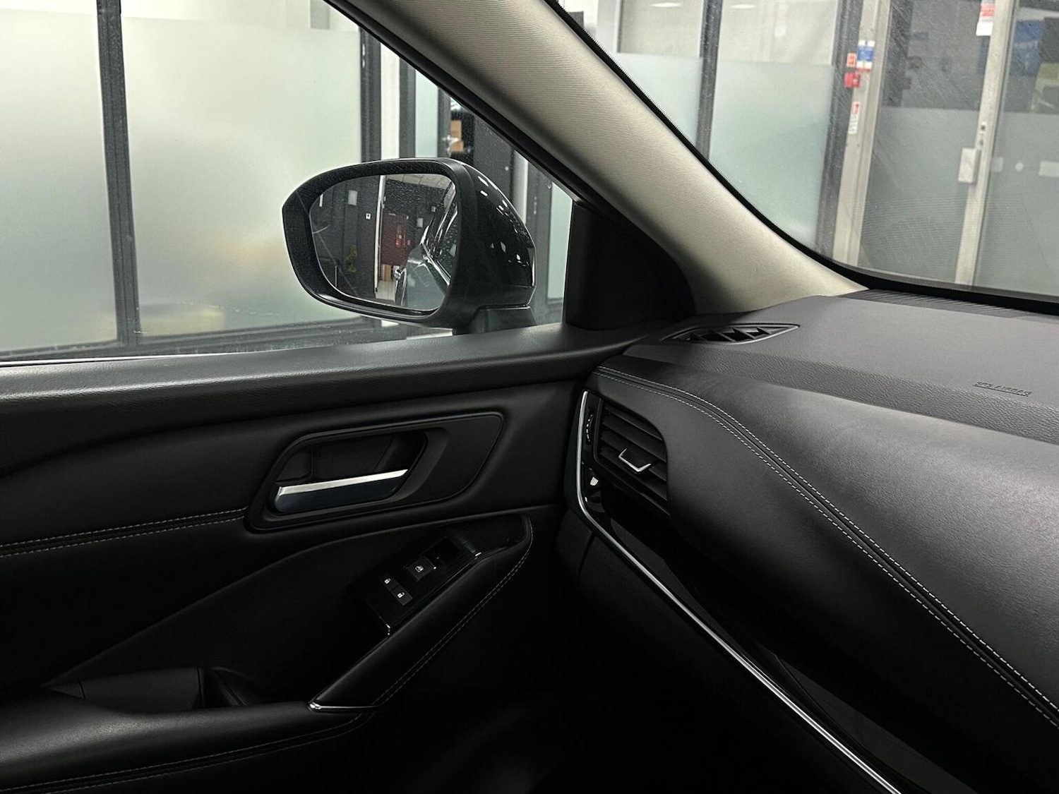 Used Nissan Qashqai 2021 for sale - 77189286: Photo 29