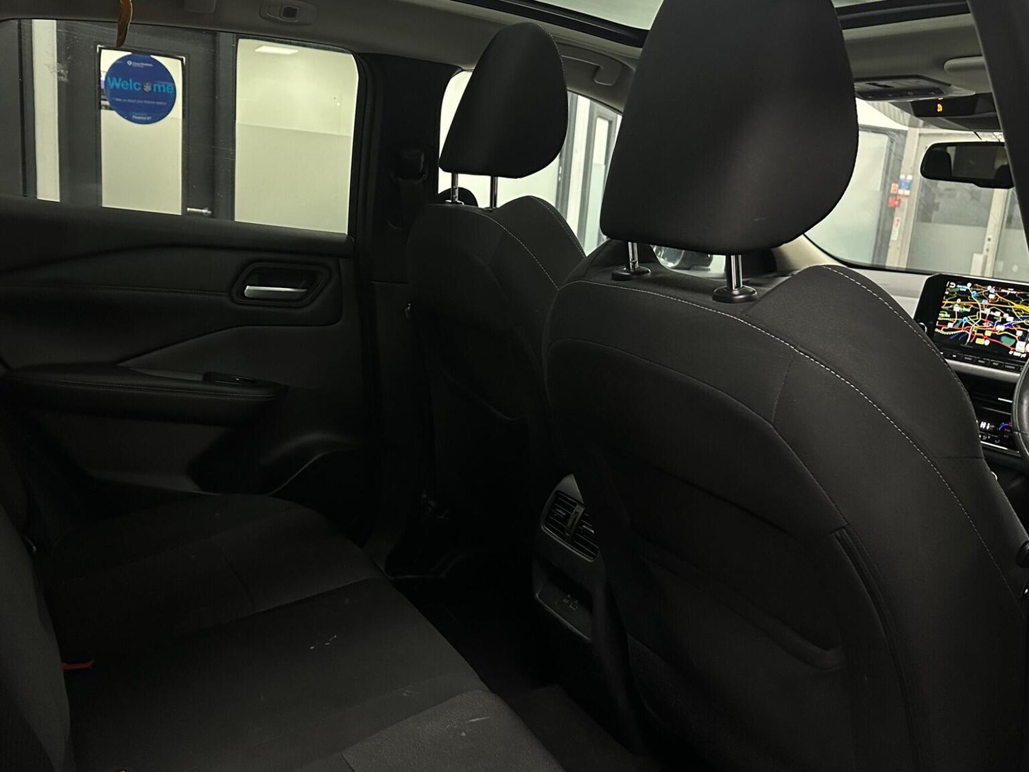 Used Nissan Qashqai 2021 for sale - 77189286: Photo 30