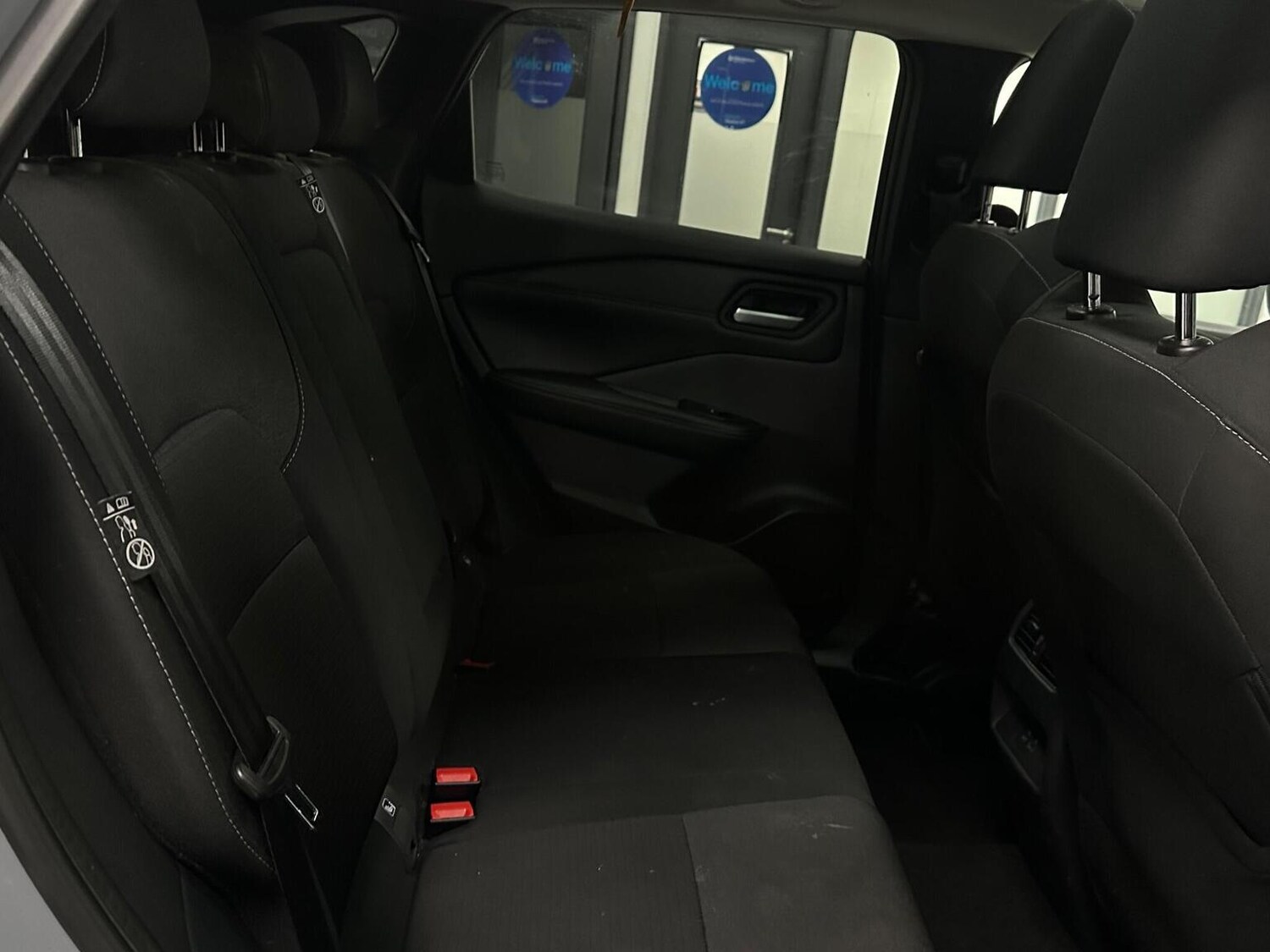 Used Nissan Qashqai 2021 for sale - 77189286: Photo 31