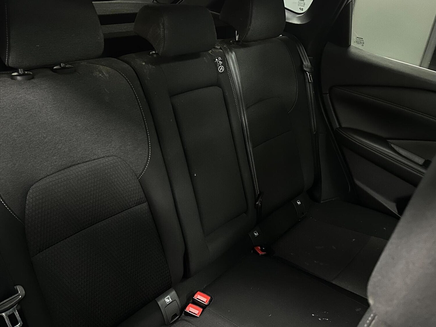 Used Nissan Qashqai 2021 for sale - 77189286: Photo 32