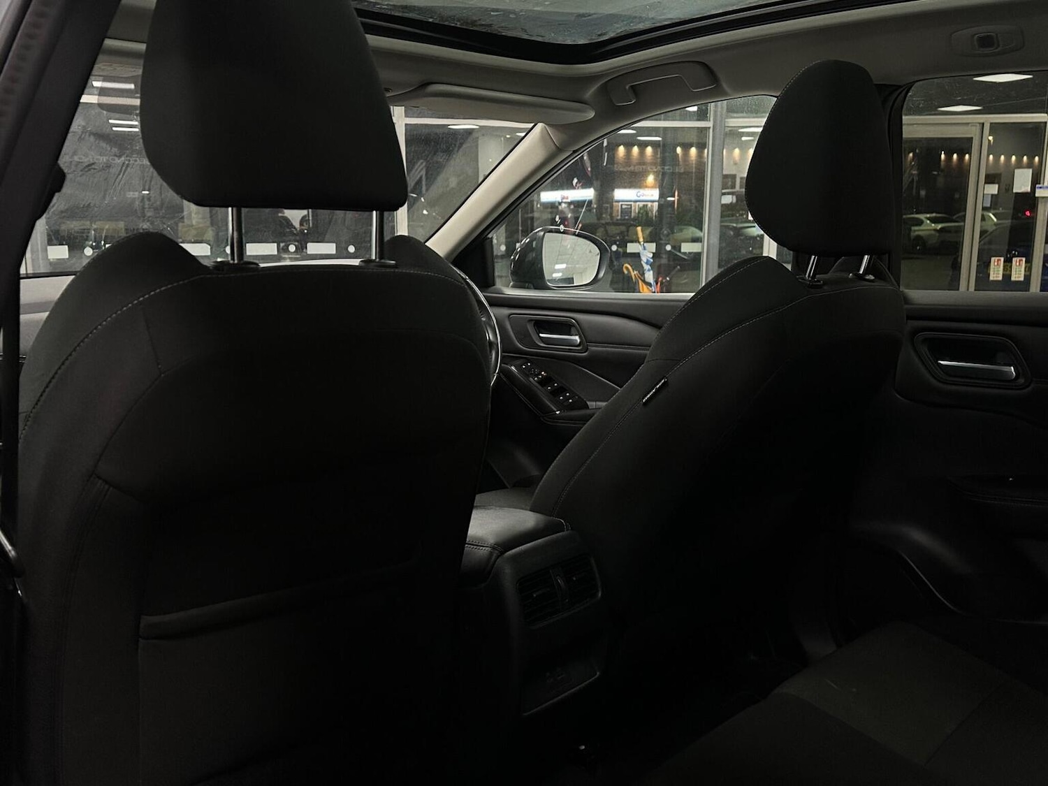 Used Nissan Qashqai 2021 for sale - 77189286: Photo 33