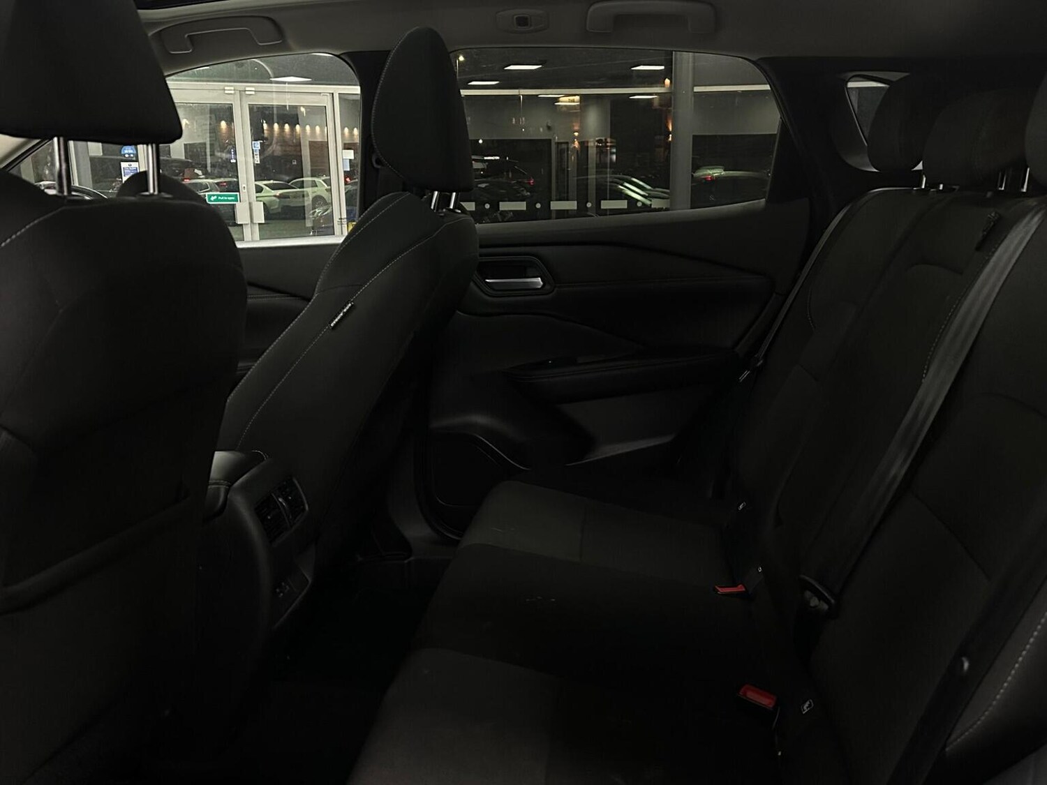 Used Nissan Qashqai 2021 for sale - 77189286: Photo 34