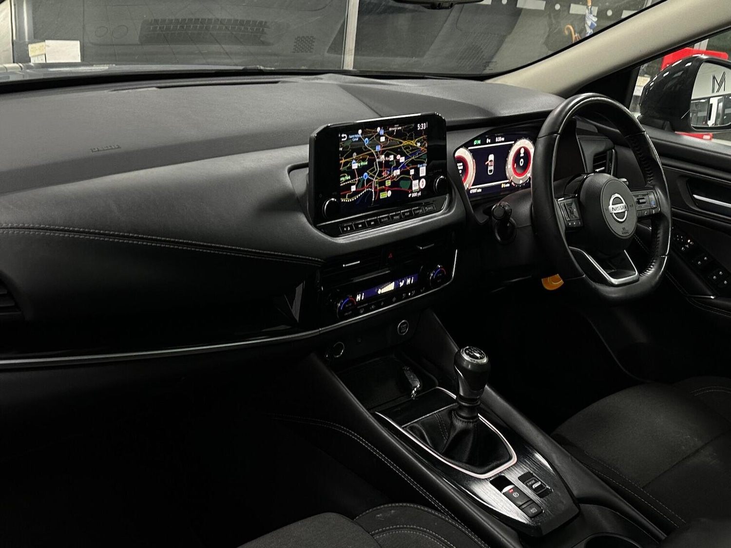 Used Nissan Qashqai 2021 for sale - 77189286: Photo 35