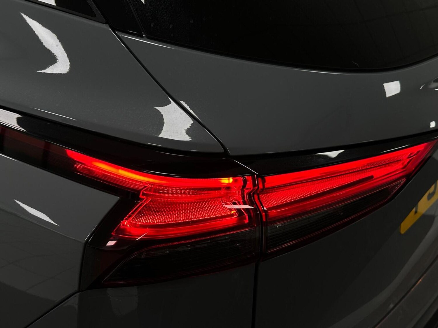 Used Nissan Qashqai 2021 for sale - 77189286: Photo 36