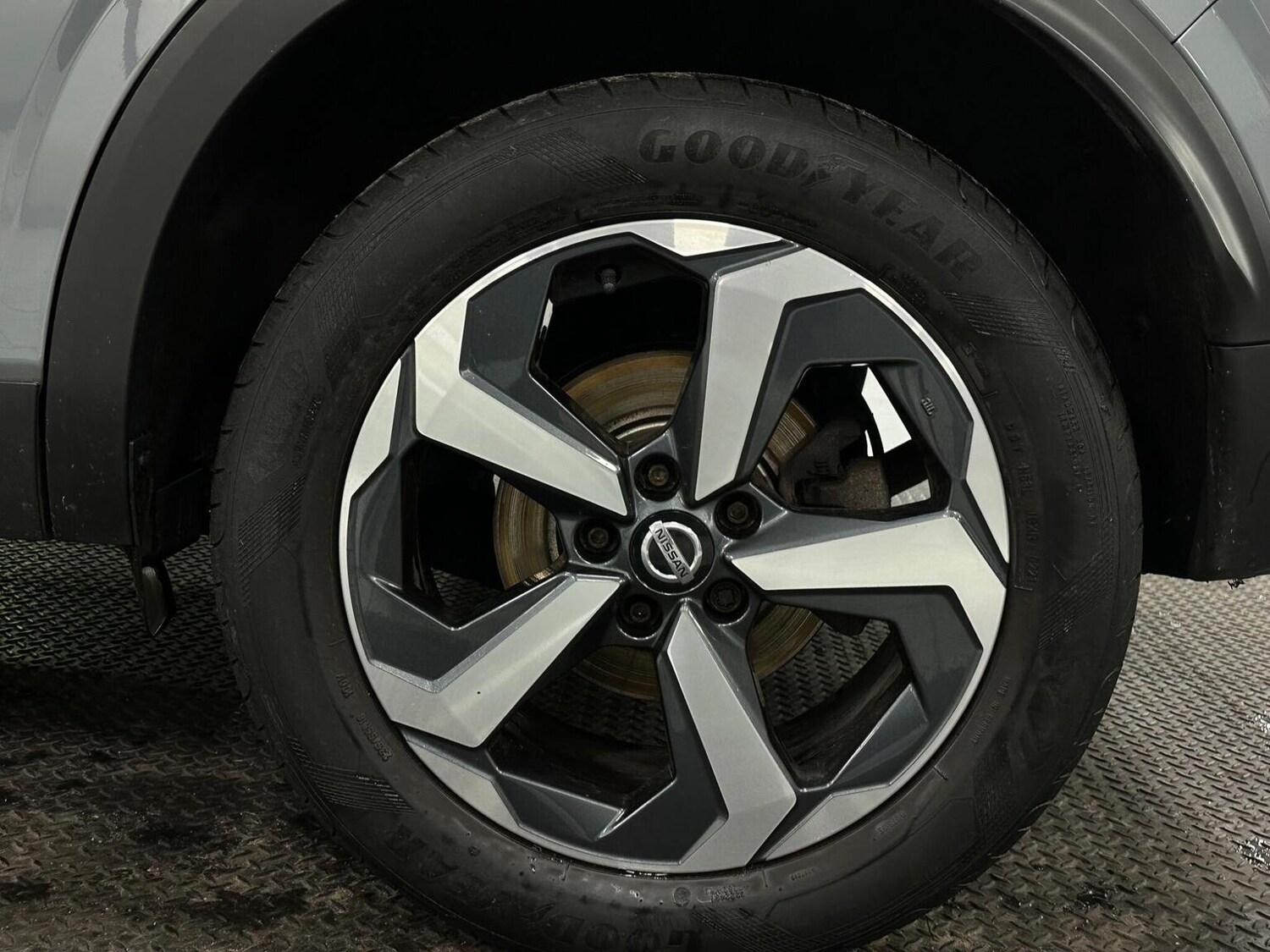 Used Nissan Qashqai 2021 for sale - 77189286: Photo 37