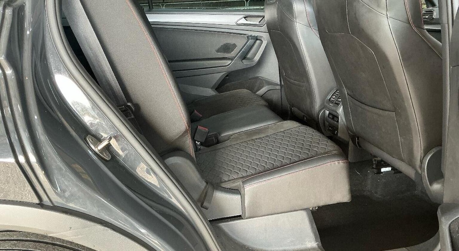 Used SEAT Tarraco 2020 for sale - 76817560: Photo 5