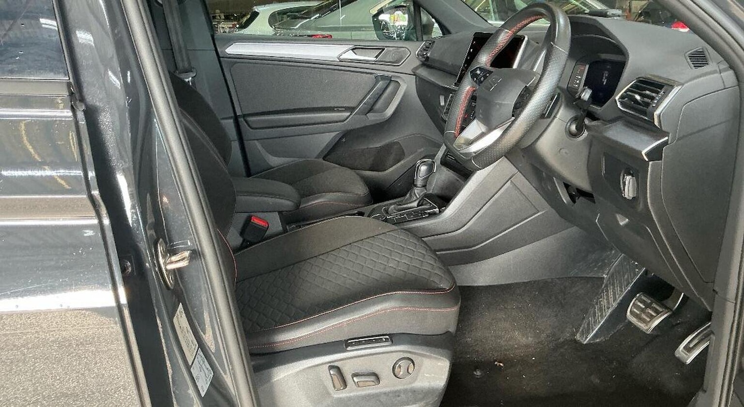 Used SEAT Tarraco 2020 for sale - 76817560: Photo 6