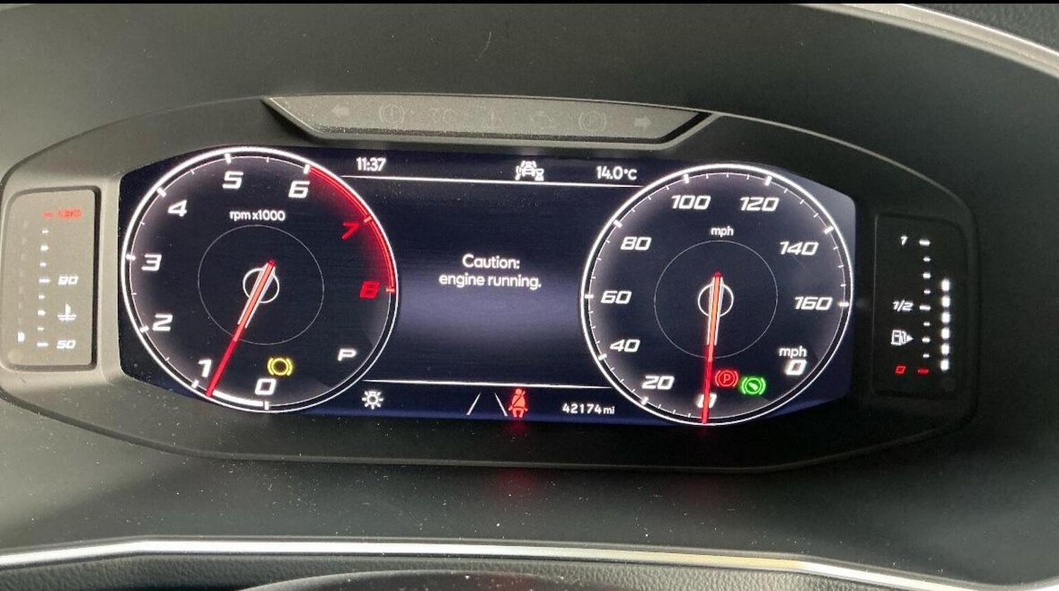 Used SEAT Tarraco 2020 for sale - 76817560: Photo 7