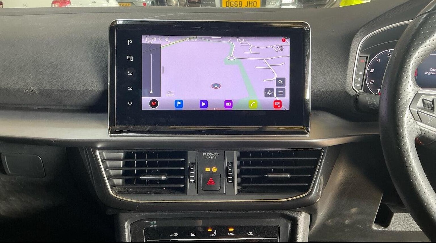 Used SEAT Tarraco 2020 for sale - 76817560: Photo 8