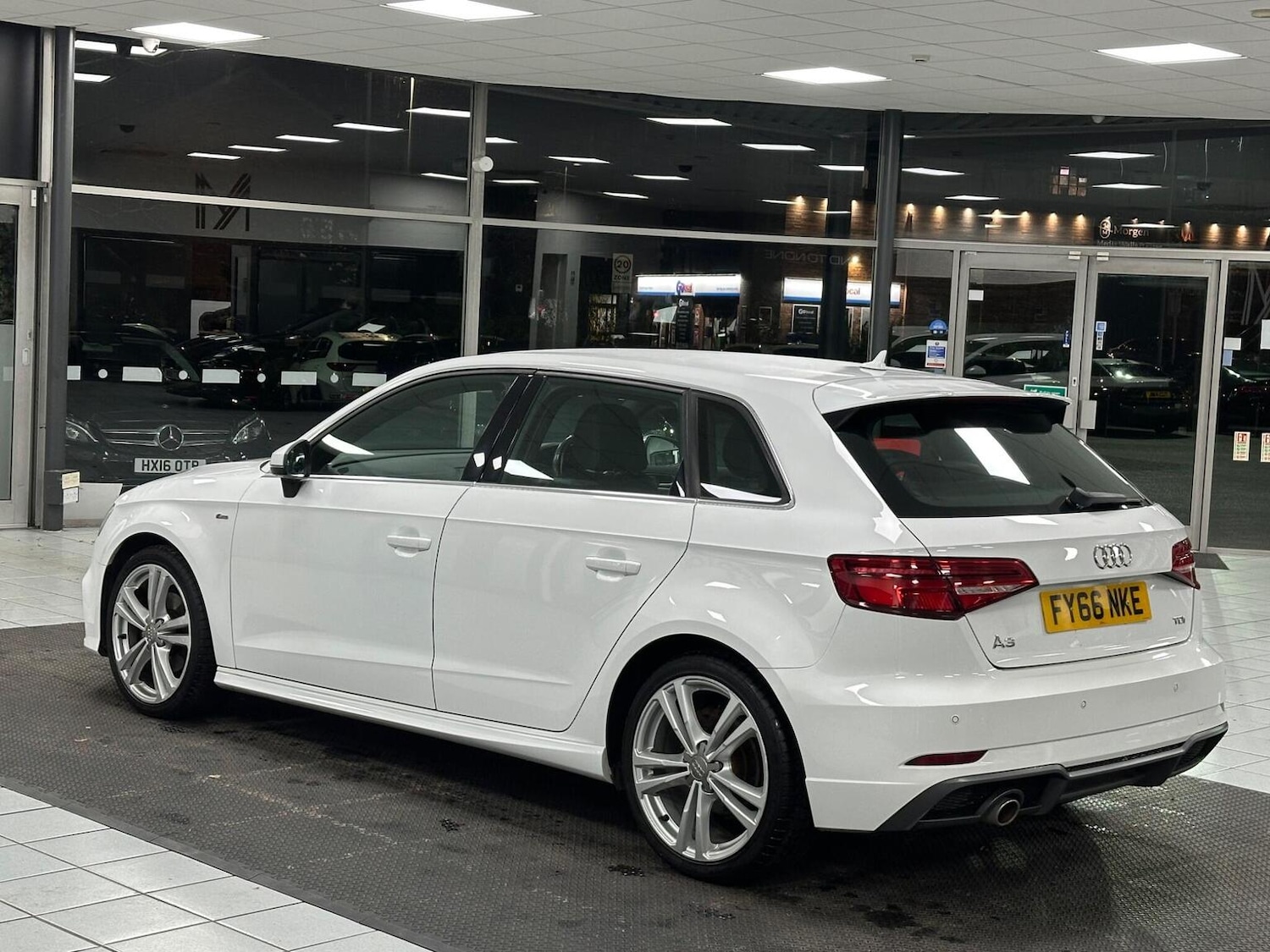 Used Audi A3 2016 for sale - 76656221: Photo 11