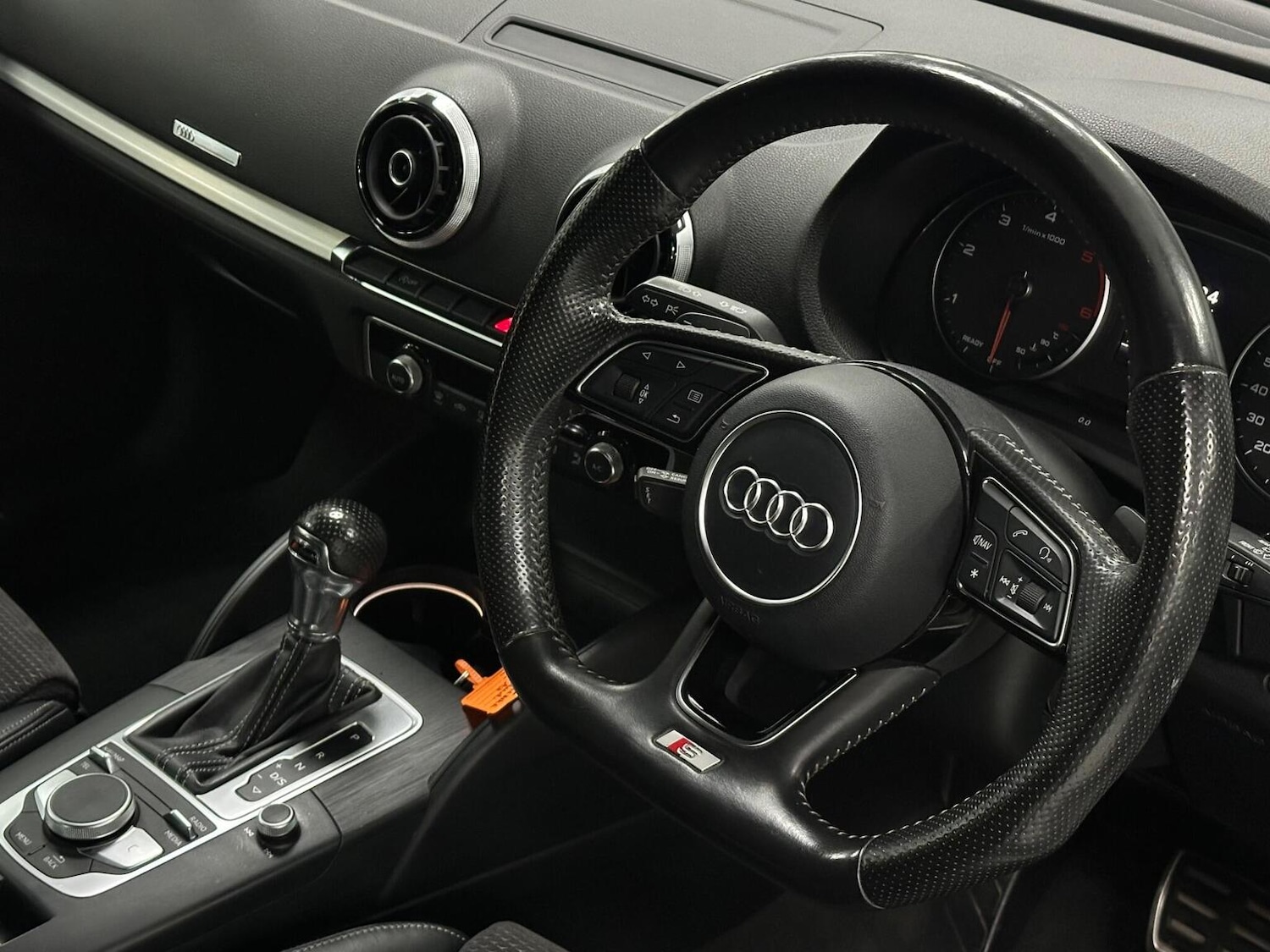 Used Audi A3 2016 for sale - 76656221: Photo 16