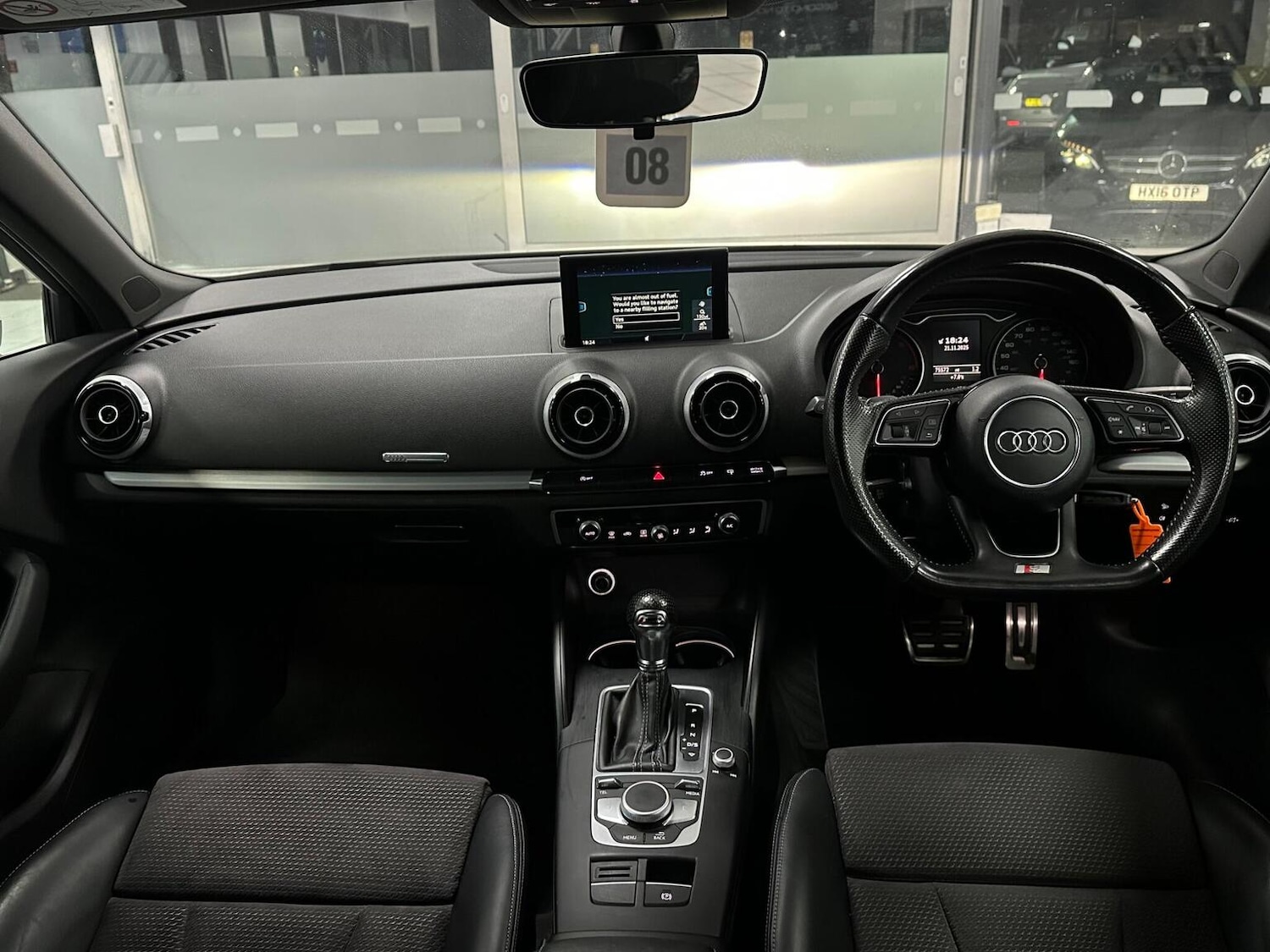 Used Audi A3 2016 for sale - 76656221: Photo 17