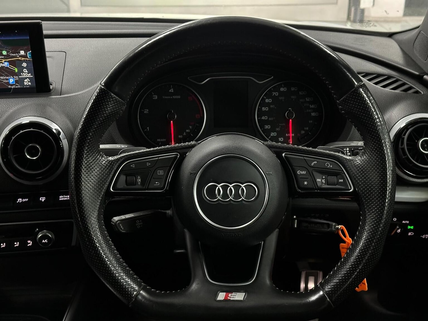 Used Audi A3 2016 for sale - 76656221: Photo 19