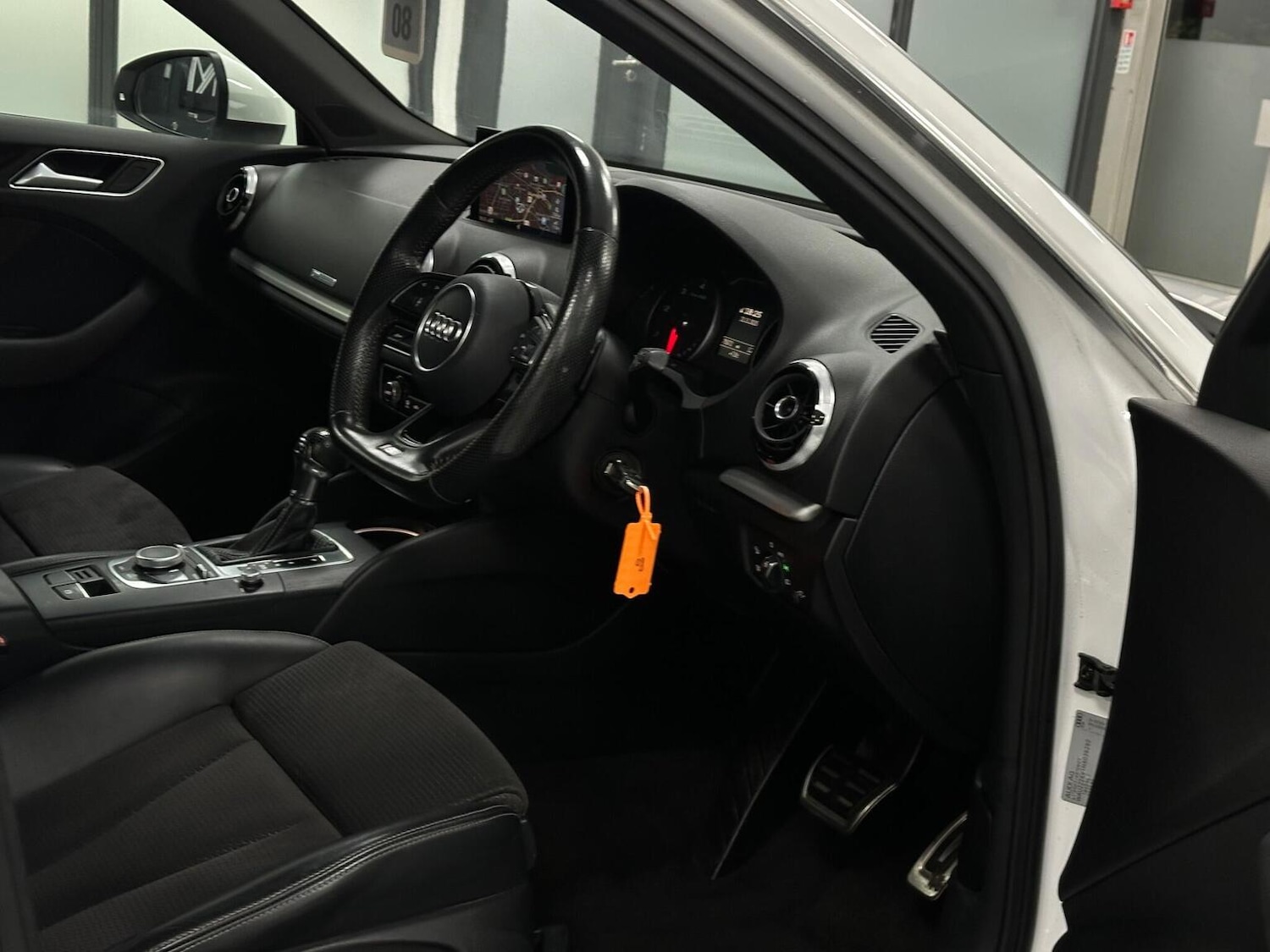 Used Audi A3 2016 for sale - 76656221: Photo 21