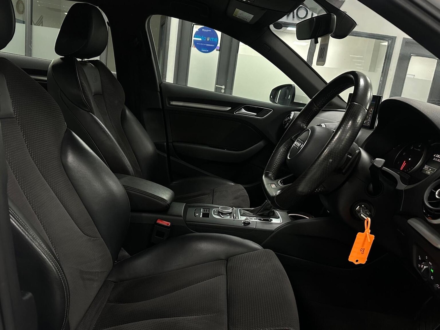 Used Audi A3 2016 for sale - 76656221: Photo 22