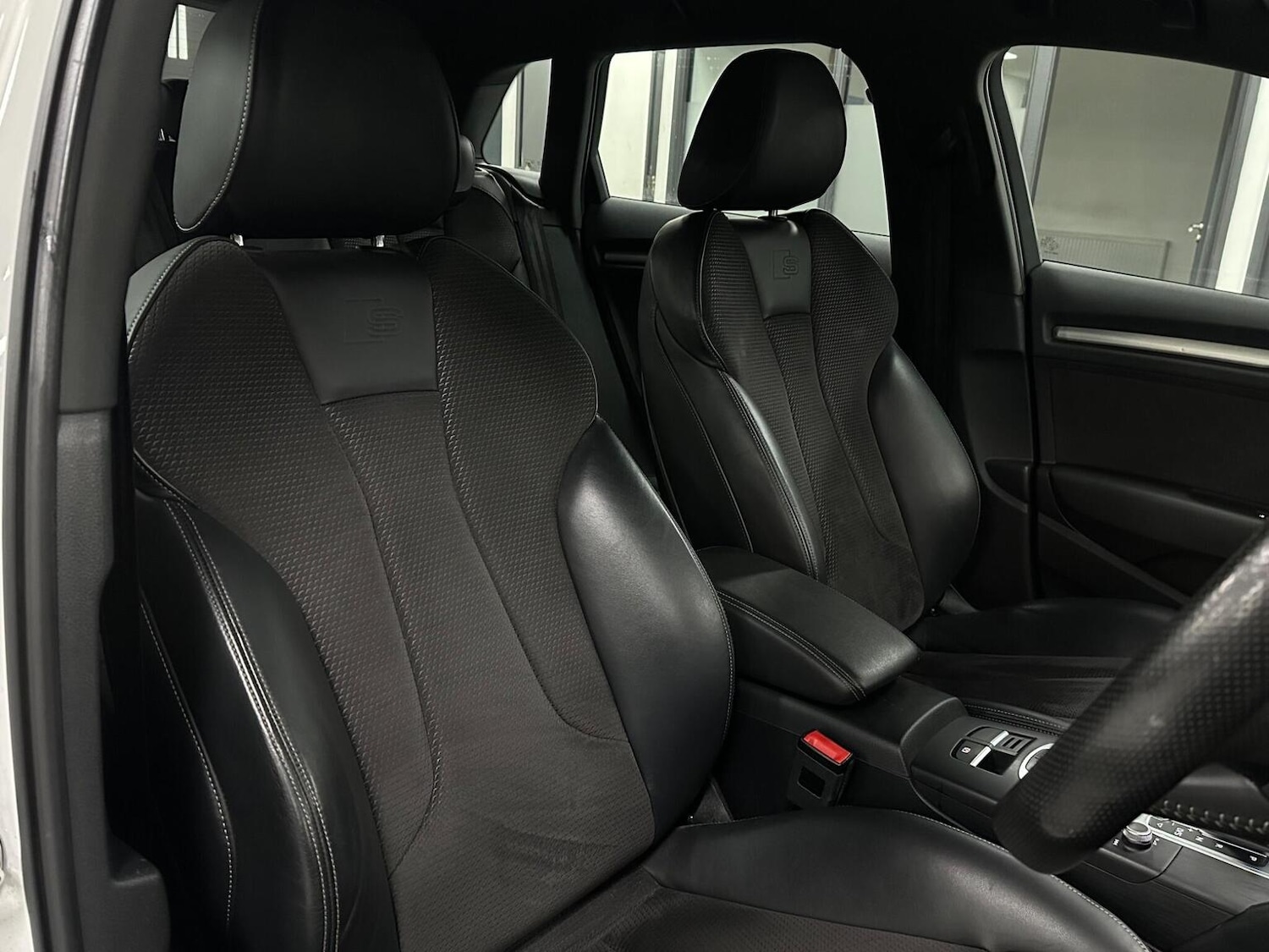 Used Audi A3 2016 for sale - 76656221: Photo 23