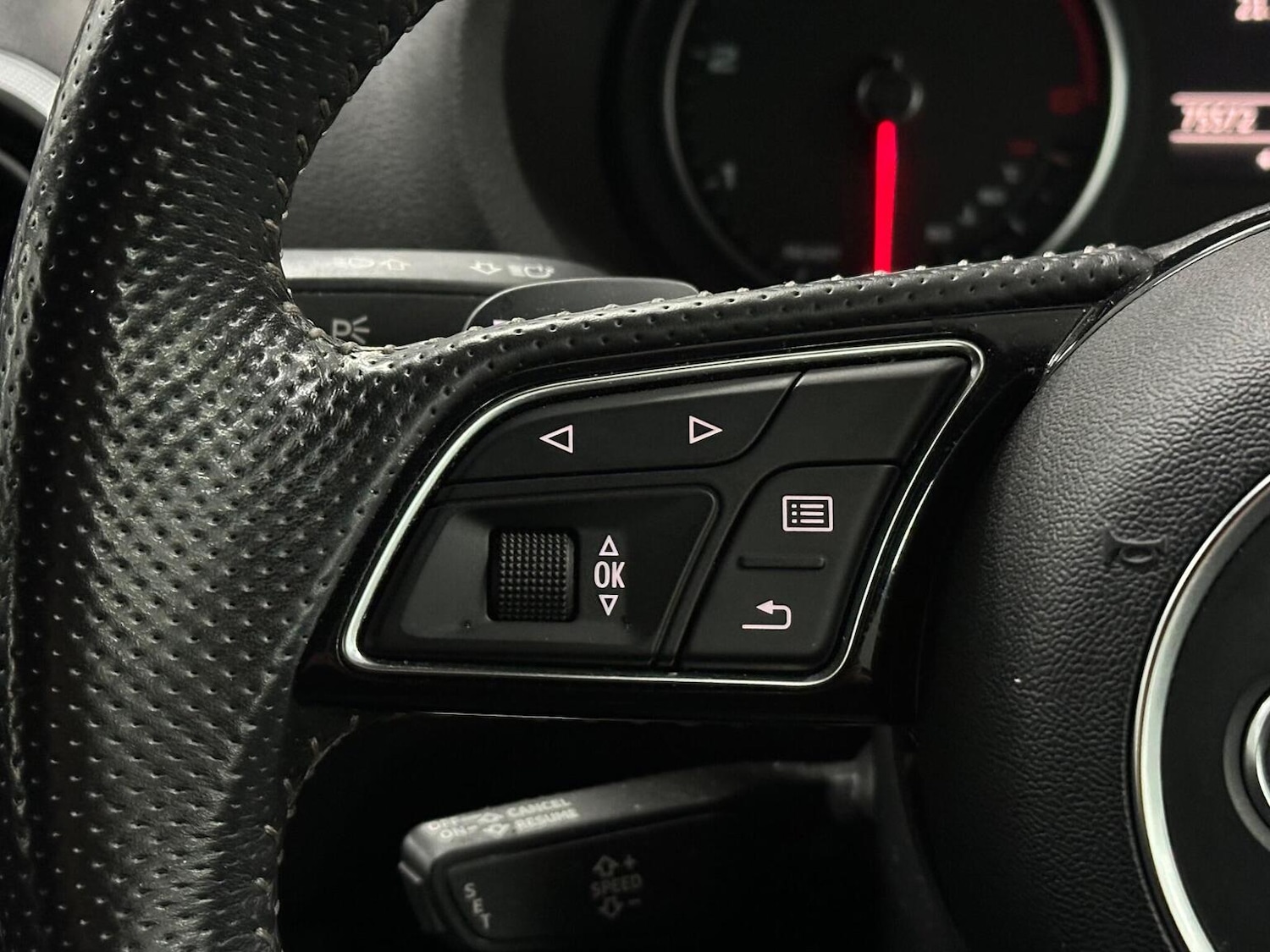 Used Audi A3 2016 for sale - 76656221: Photo 24