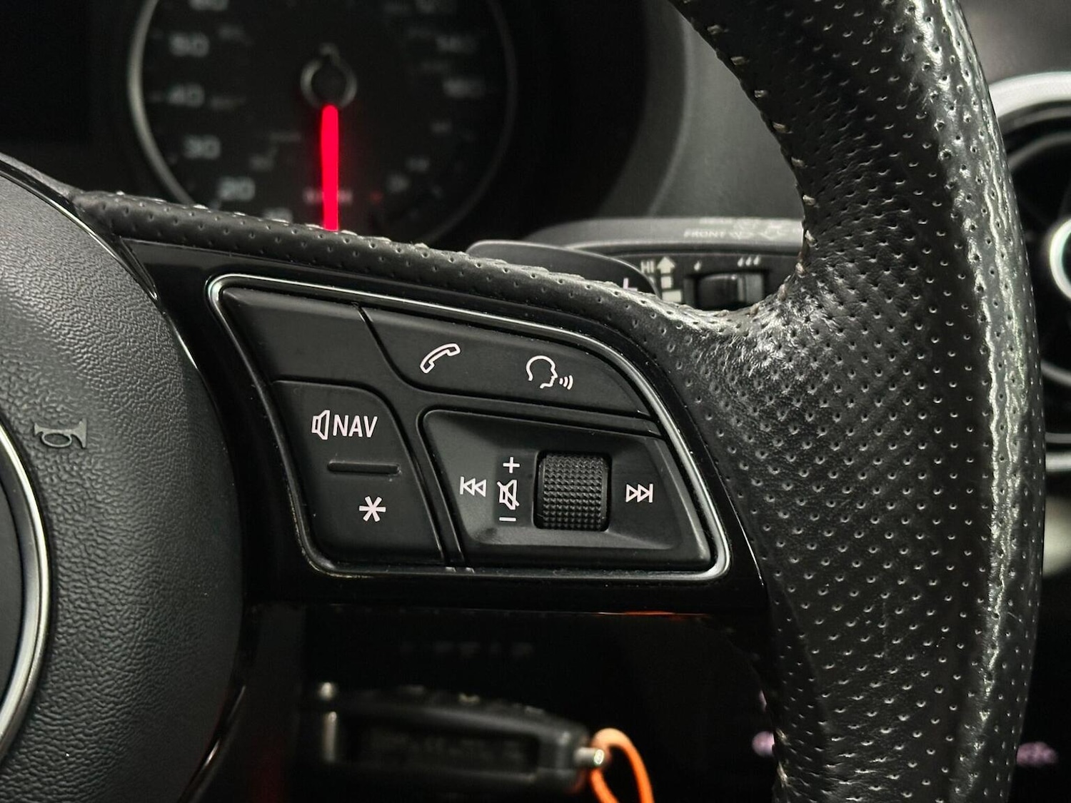 Used Audi A3 2016 for sale - 76656221: Photo 25